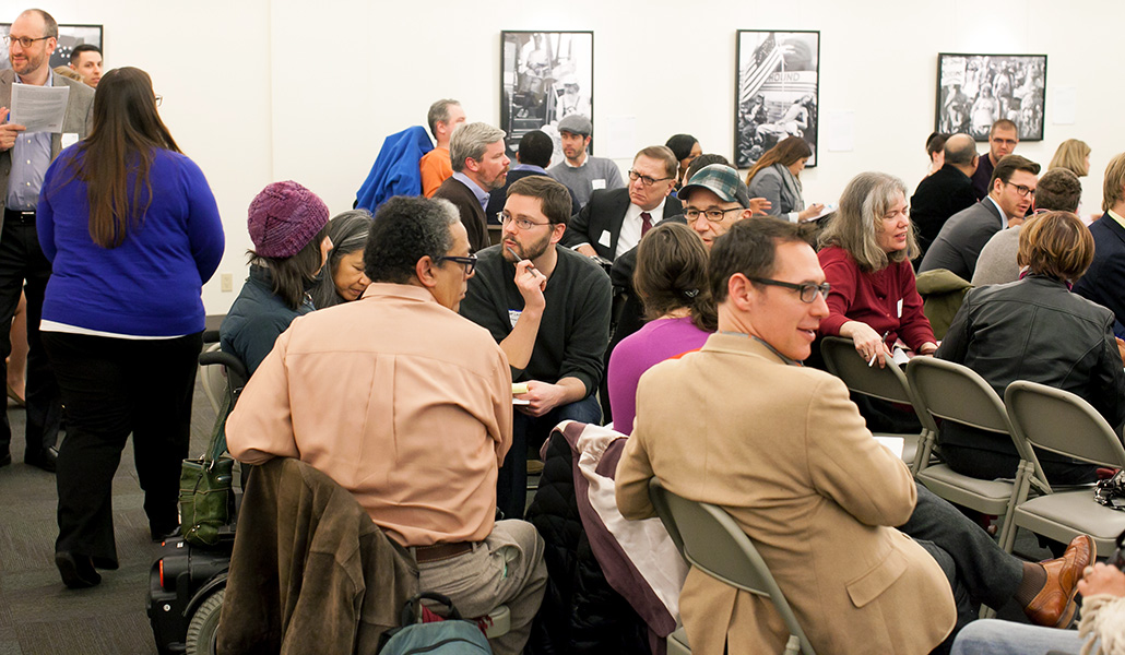 Make Your Events Truly Accessible and Inclusive - The Chicago Community ...