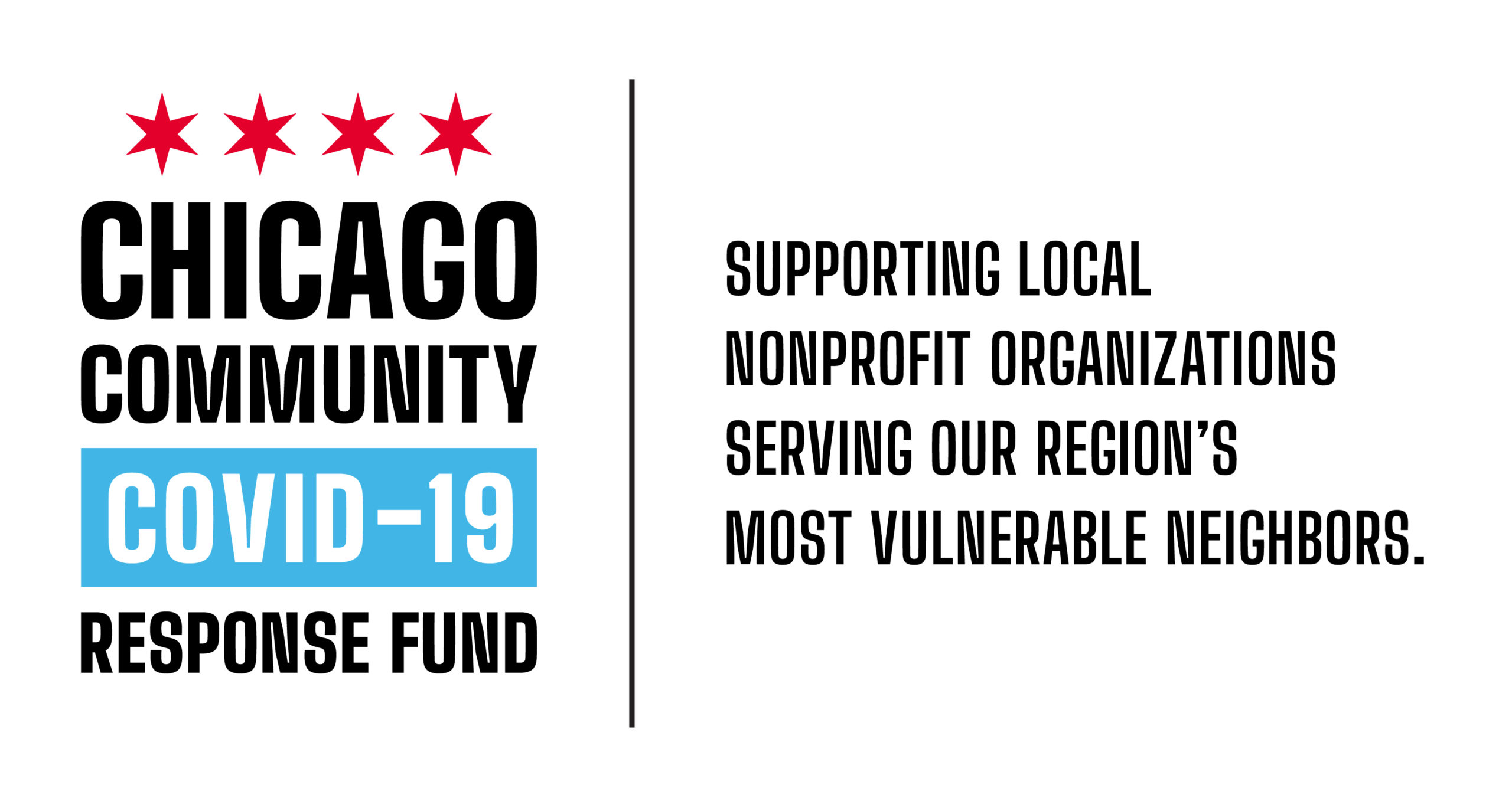 Chicago Community COVID19 Response Fund Established to Rapidly Deploy Resources to Local