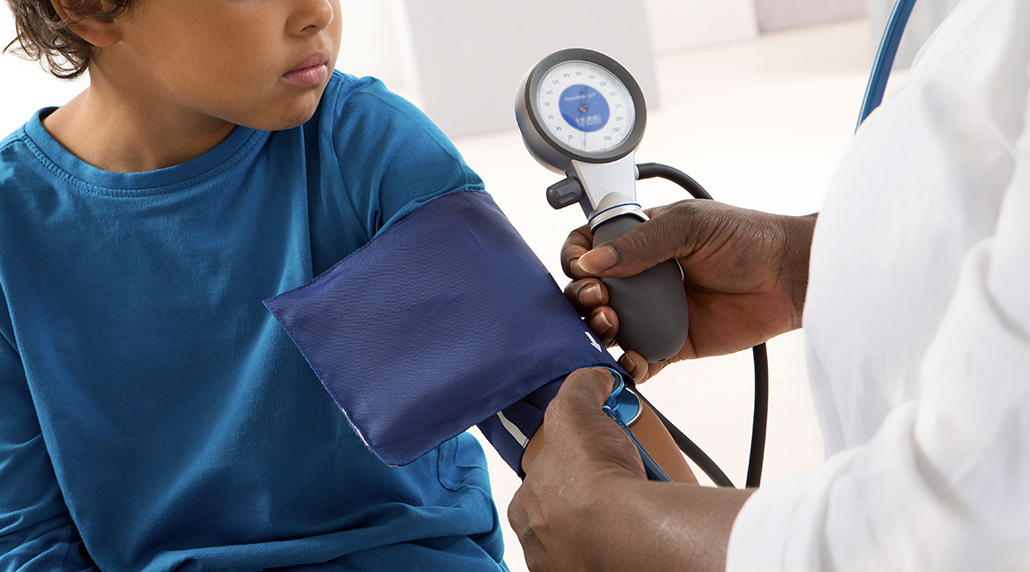 CHIP in Illinois What Federal Health Coverage Means to Local Families