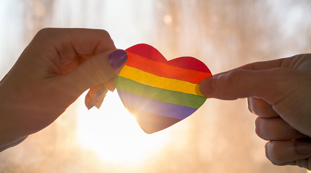 Double Your Impact on Advancing LGBTQ Equity - The Chicago Community Trust