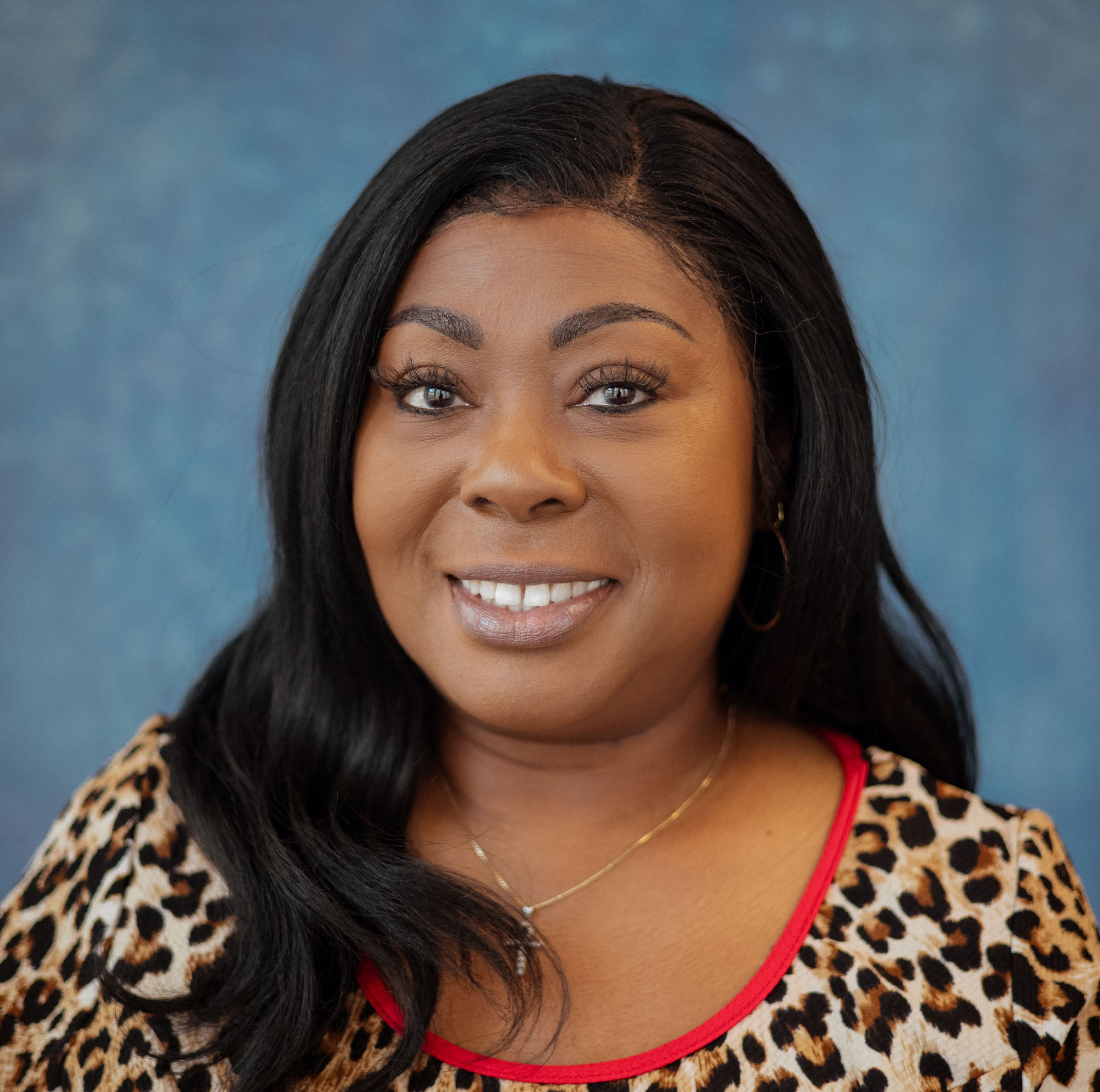 Carol Slater The Chicago Community Trust