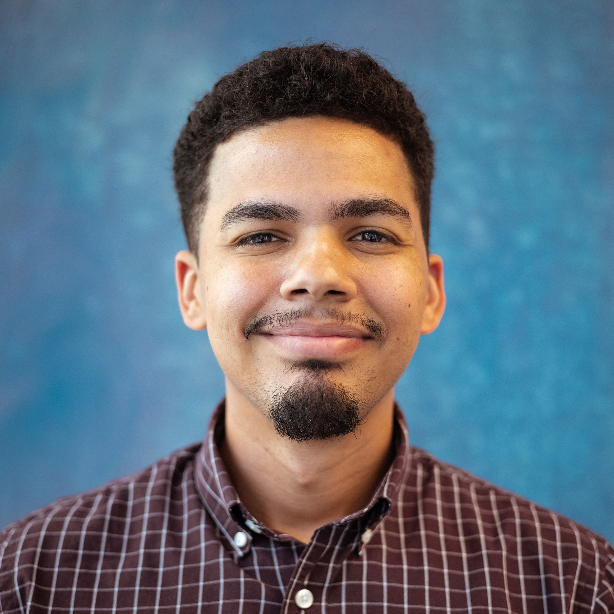 Ian Edwards - The Chicago Community Trust