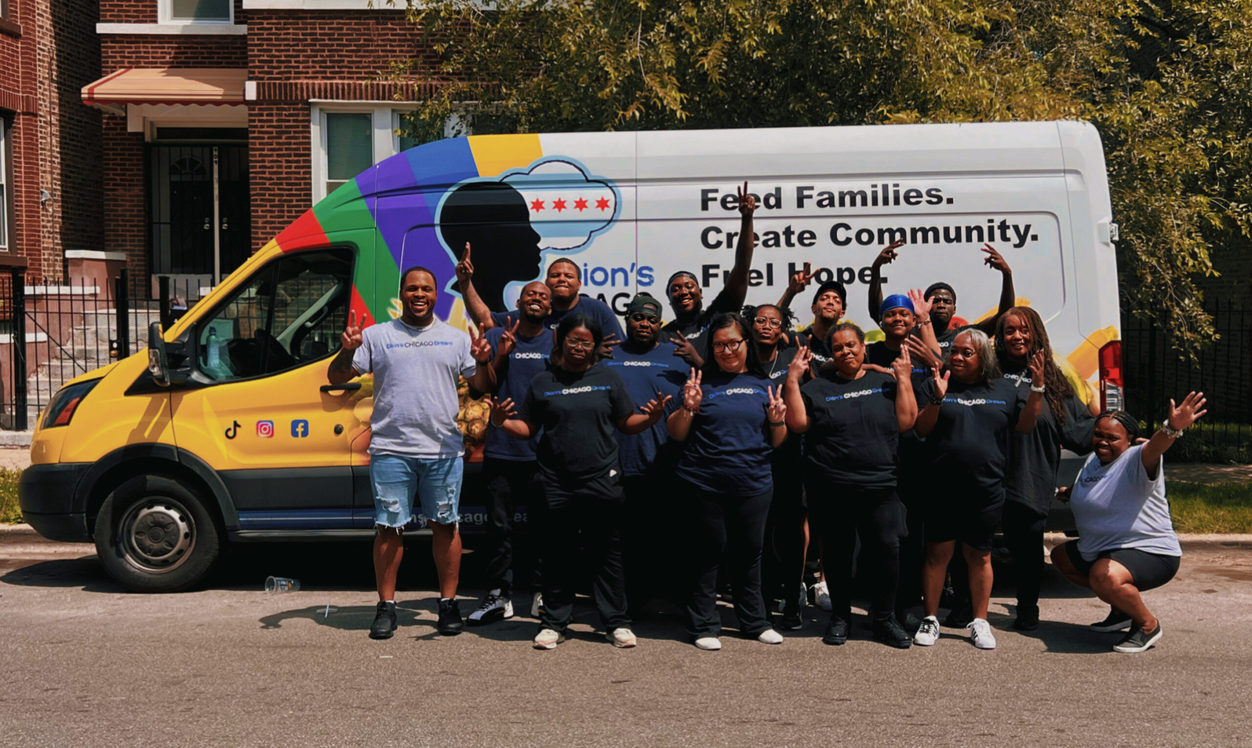 Building Pathways to Stability Through Increased Access to Essential ...