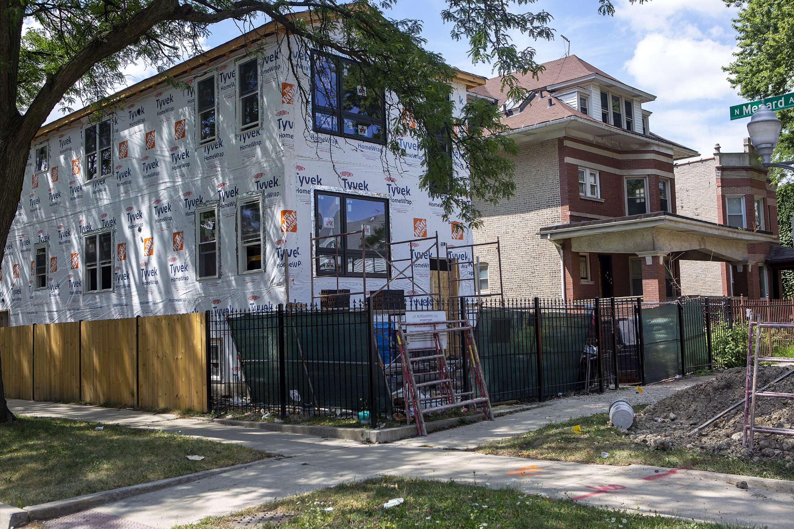 Property Tax Sales Reform What it Means & What’s Next The Chicago