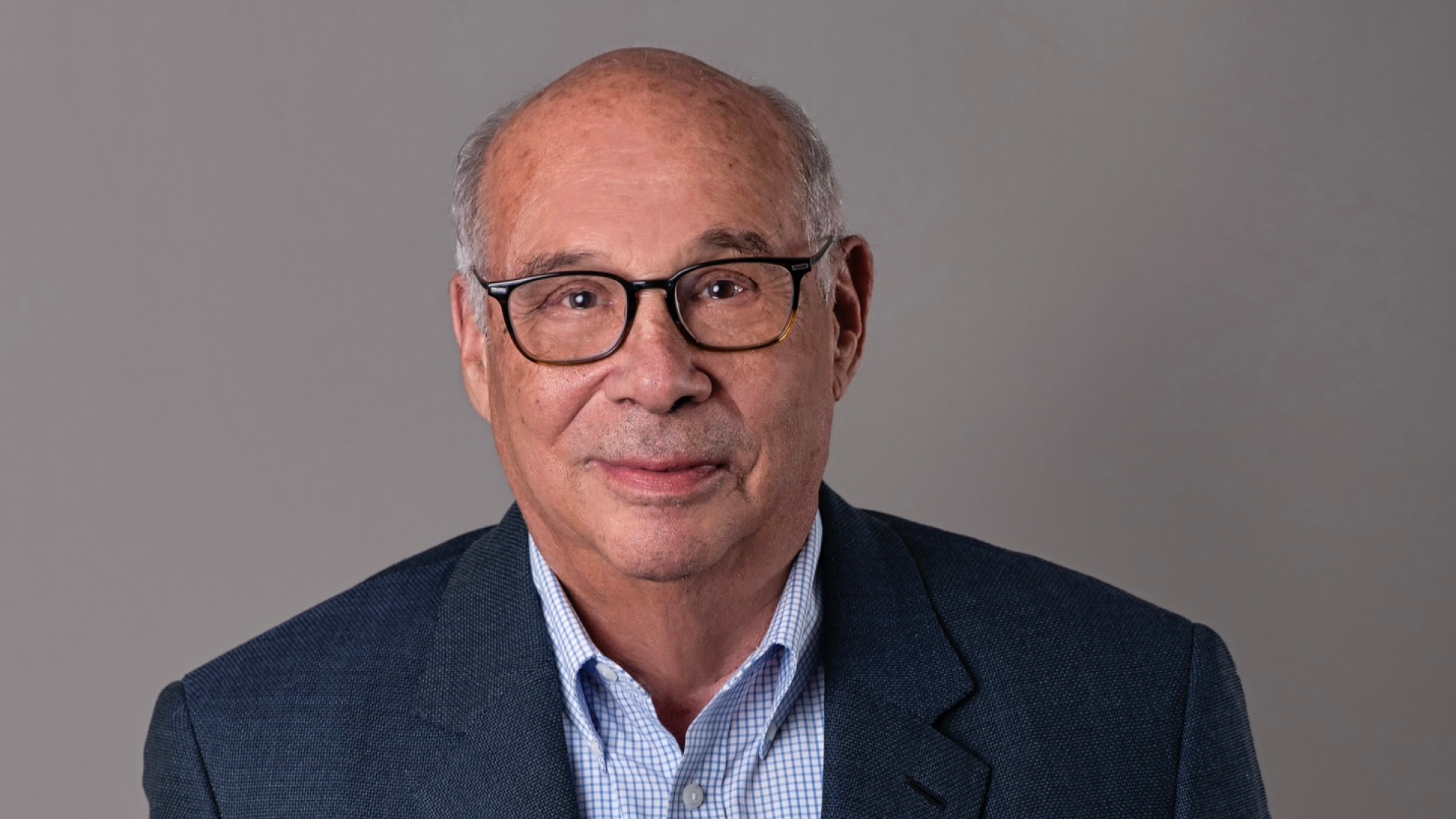 Michael Friedberg: Professional Advisor, Passionate Problem-Solver - The  Chicago Community Trust