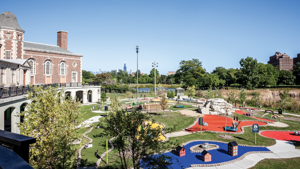 North Lawndale Is A Resilient Community Forging Its Own Future The 