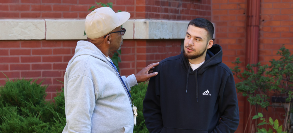 Building Housing Stability in Chicago: What We’re Learning and Funding ...