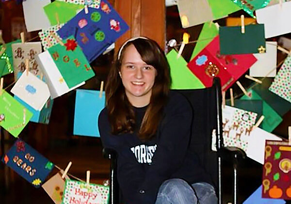 Jen Rubino.