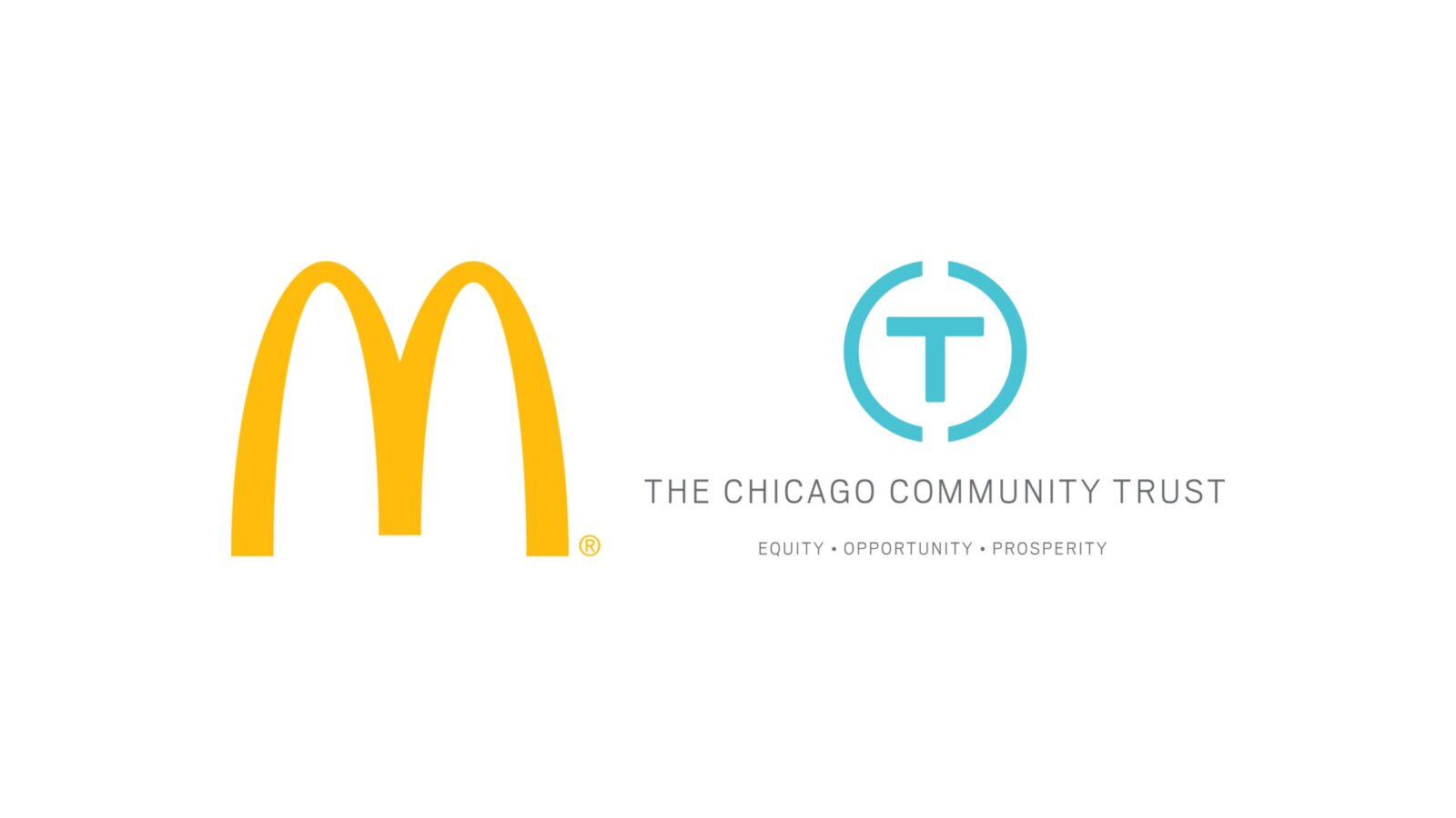 McDonald's Invests in 40 Local Chicago Nonprofit Organizations ...