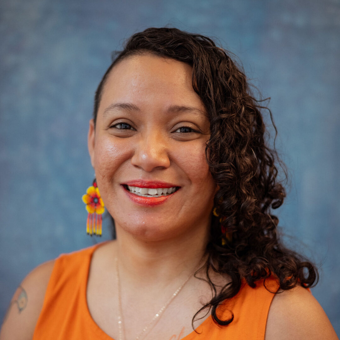 Daisy Zamora The Chicago Community Trust