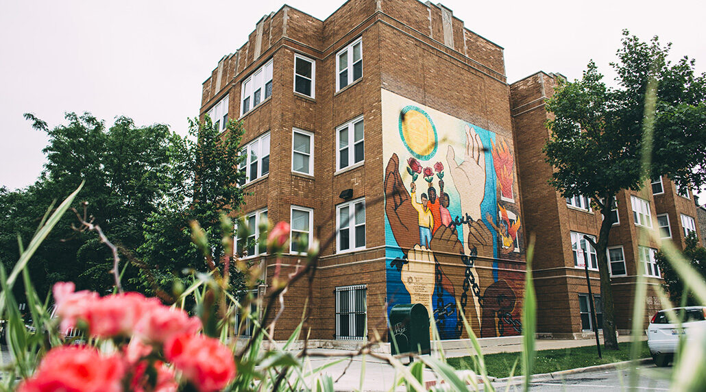 The Chicago Community Trust Launches Initiative to Create Wealth ...