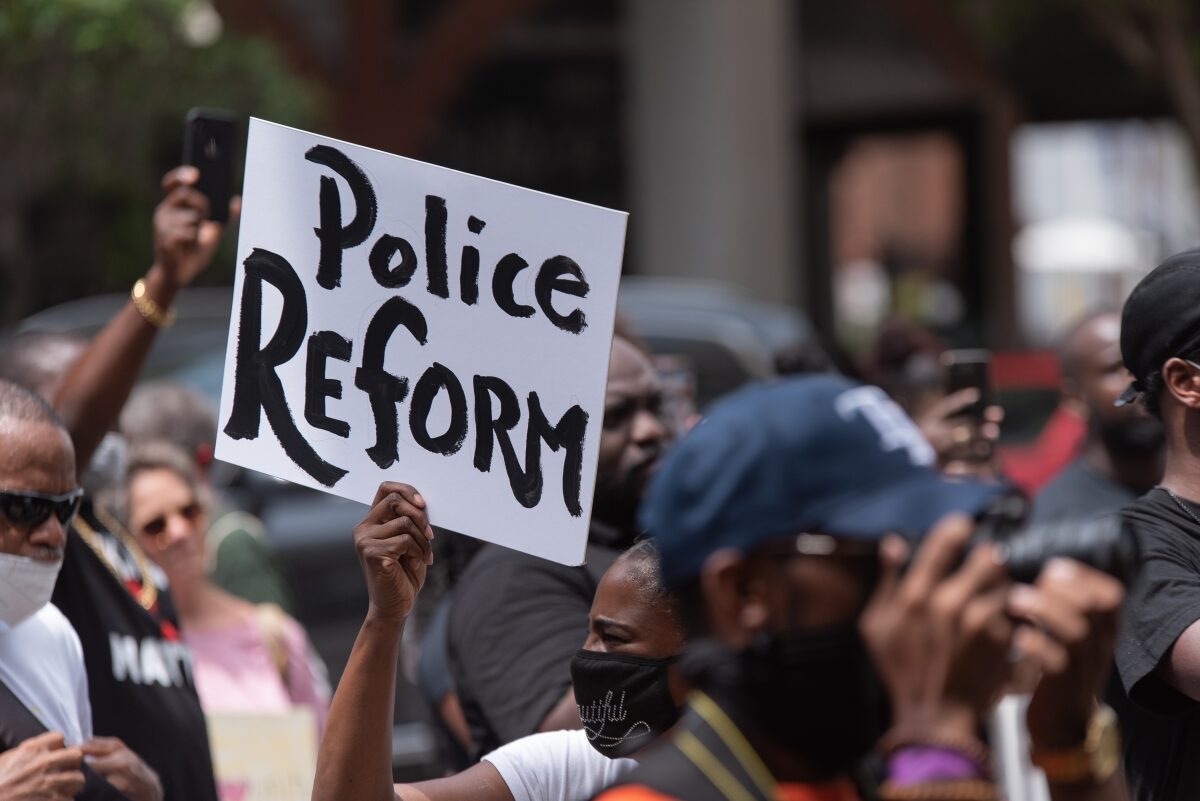 The Complex Challenge of Police Reform Three Takeaways from our