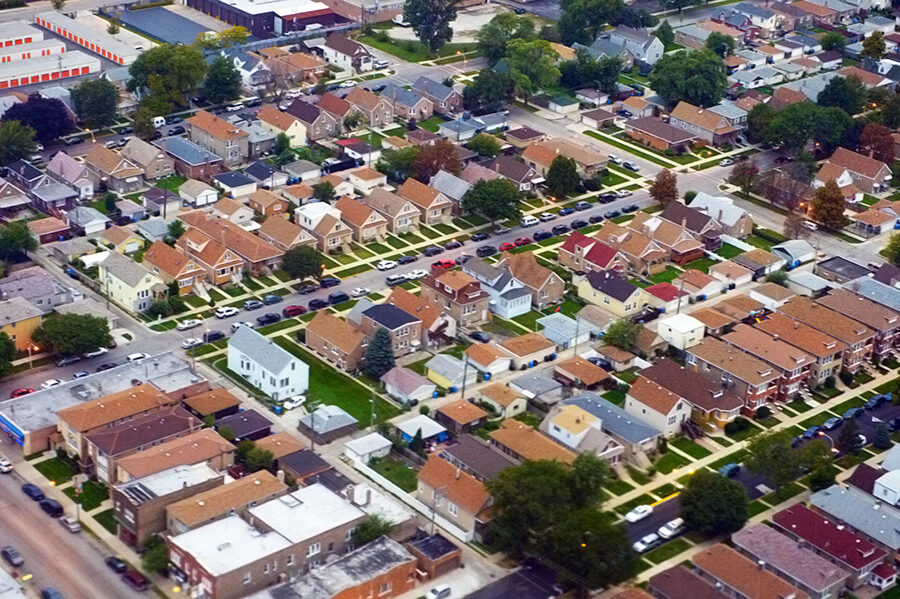 Strengthening the Affordable Housing Ordinance to Address Chicago’s