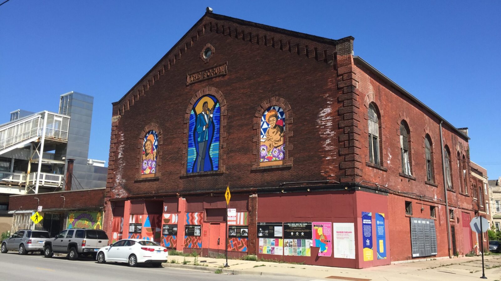 PreDevelopment Fund Urban Juncture Foundation The Chicago Community