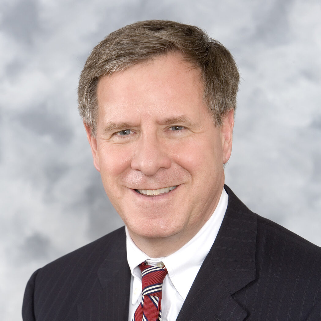 David Casper - The Chicago Community Trust